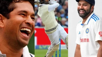 जसप्रीत बुमराह ये क्या कर डाला, इंग्लैंड में लगाई ‘0’ की हैट्रिक; शर्मनाक लिस्ट में निकले रोहित-सचिन से आगे