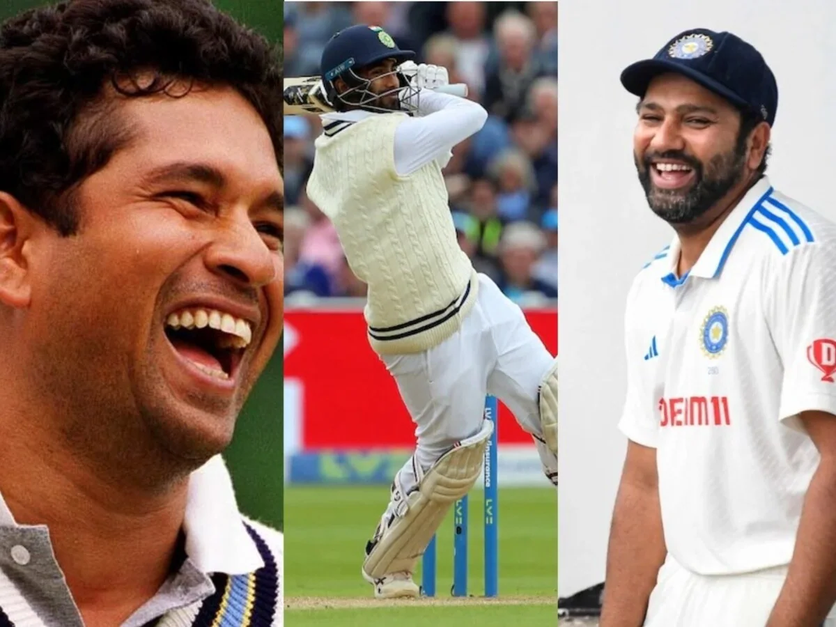 जसप्रीत बुमराह ये क्या कर डाला, इंग्लैंड में लगाई ‘0’ की हैट्रिक; शर्मनाक लिस्ट में निकले रोहित-सचिन से आगे