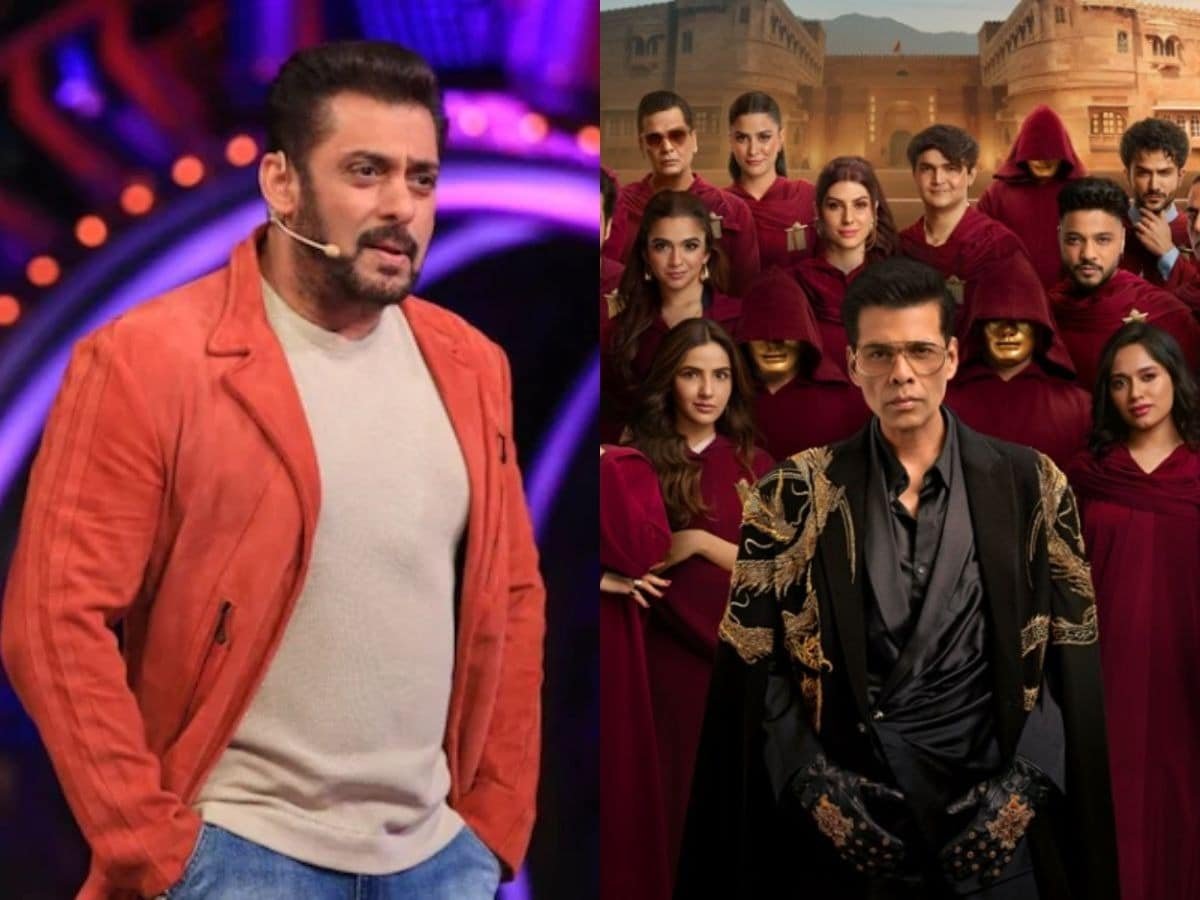 Bigg Boss 19 में आ सकता है द ट्रेटर्स का यह कंटेस्टेंट, हर्ष गुजराल ने कहा था- लग रहा है जैसे सच में मर गया