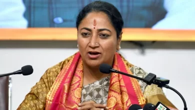 एक ने अय्याशी के लिए बनाया शीश महल, ये जनता के लिए बना- अरविंद केजरीवाल पर बरसीं CM रेखा गुप्ता