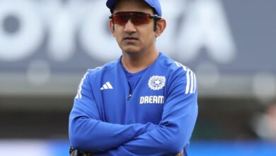 नैरेटिव स्कोरबोर्ड से भी तेज गति से बदलता है…गौतम गंभीर की आलोचना करने वालों पर बरसा ये दिग्गज
