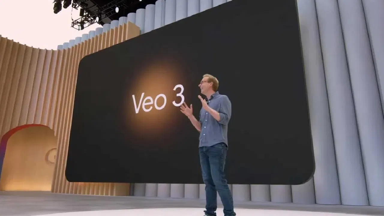 कैसे काम करता है गूगल का Veo 3 AI वीडियो जनरेटर, कितना आएगा खर्च?