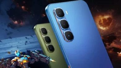 Infinix Hot 60 5G+ आज होगा लॉन्च, बिना नेटवर्क भी इस फोन से कर पाएंगे कॉल!