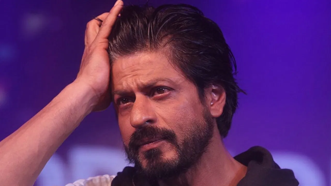 किंग की शूटिंग के वक्त घायल हुए शाहरुख खान, कैसी है सुपरस्टार की हालत?