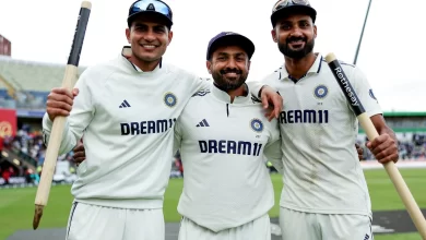 टीम इंडिया ने इंग्लैंड के साथ-साथ तोड़ा पाकिस्तान का घमंड, SENA देशों में रच दिया इतिहास