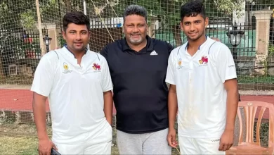 सरफराज खान के पिता से ली ट्रेनिंग, फिर भारत के खिलाफ ही जड़ा टेस्ट शतक, खराब फॉर्म में था इंग्लैंड का ये बल्लेबाज