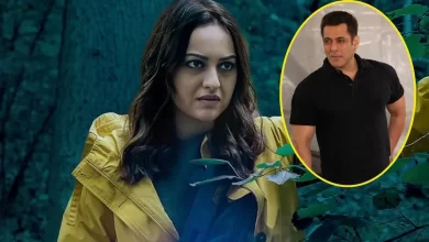 इधर सोनाक्षी सिन्हा की फिल्म रिलीज के लिए तैयार, उधर सलमान खान ने पोस्ट शेयर कर कही ये बात