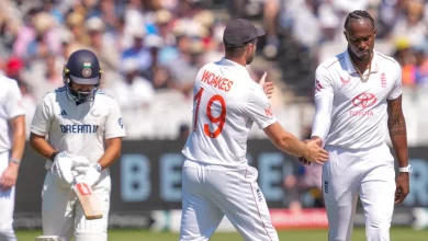 इंग्लैंड का सबसे फ्लॉप बॉलर ही असली खतरा, मैनचेस्टर में टीम इंडिया को रहना होगा सतर्क