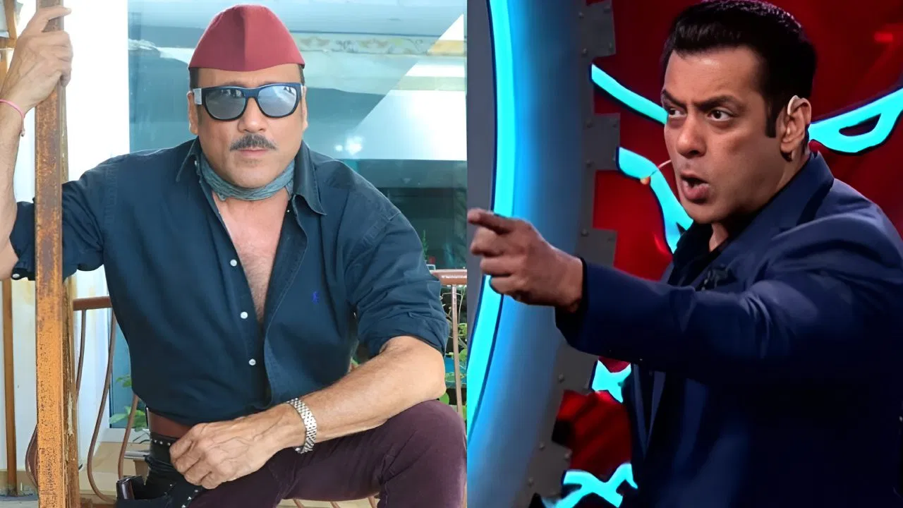 एक्स-गर्लफ्रेंड की खातिर जैकी श्रॉफ से भिड़ गए थे सलमान खान! सेट पर पहुंचकर मचाया था बवाल
