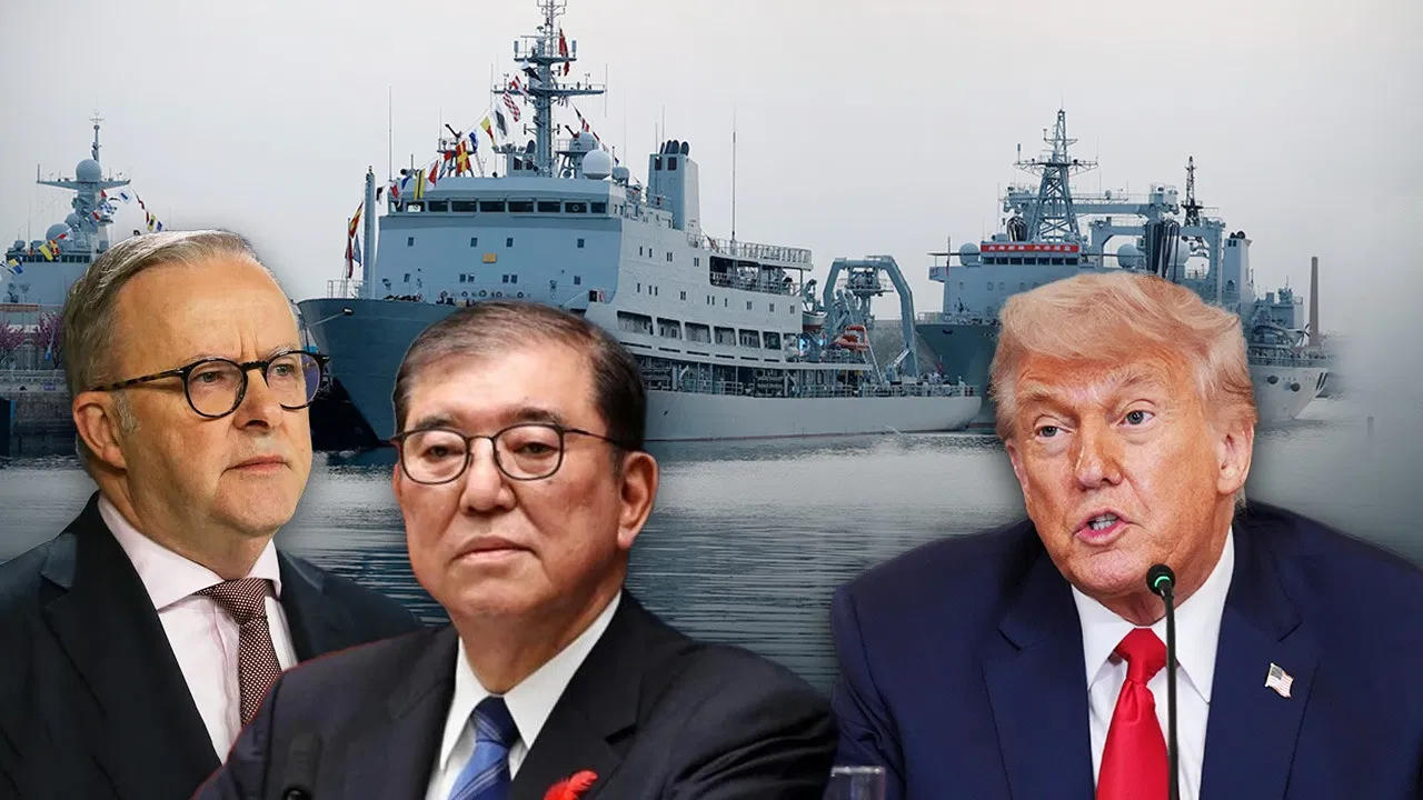 इस देश में युद्ध का मोर्चा खोलने के लिए दबाव बना रहा था अमेरिका, दोस्तों ने ही कर दिए हाथ खड़े