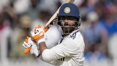 रवींद्र जडेजा ने लॉर्ड्स टेस्ट में क्यों बड़े शॉट नहीं खेले? वजह सामने आई