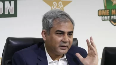 शर्त मानों नहीं तो सीरीज रद्द… पाकिस्तान ने वेस्टइंडीज को दी धमकी