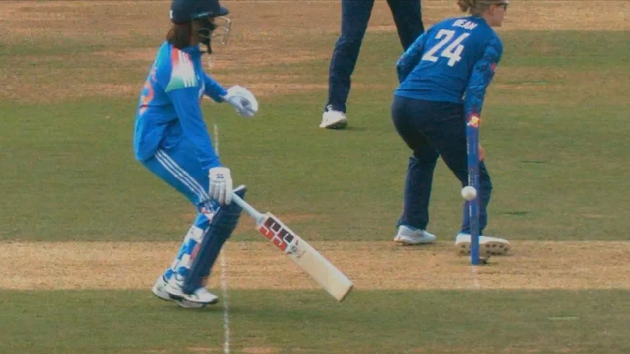 हरलीन देओल को इंग्लैंड में मिली ‘सजा’, वीडियो सामने आया तो चौंक गई दुनिया