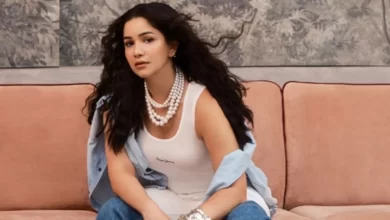 सारा तेंदुलकर फ्रांस में ऐसे कर रही हैं इंजॉय, बालों को लेकर पूछे ये सवाल