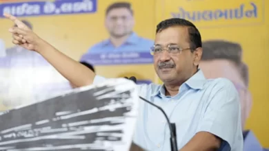 बिहार में भी चुनाव लड़ेगी AAP, केजरीवाल का बड़ा ऐलान, क्या INDIA गठबंधन में होगी शामिल?
