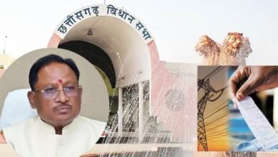 विपक्ष के हंगामे पर CM साय का जवाब, बिजली बिल जारी रहेगी सब्सिडी, उपभोक्ताओं पर नहीं पड़ेगा भार