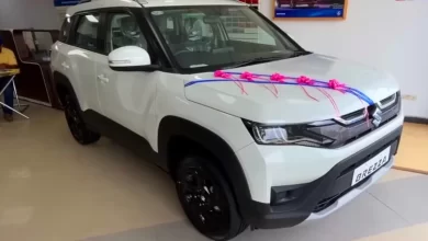 ₹9 लाख से कम की इस SUV पर पूरे देश ने लुटाया प्यार; पंच, नेक्सन, फ्रोंक्स भी छूटे पीछे, बिक्री में रही सबसे आगे