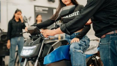 फुल चार्ज पर 252Km दौड़ने वाली इस इलेक्ट्रिक बाइक की डिलिवरी देशभर में शुरू, टॉप स्पीड 125Km/h