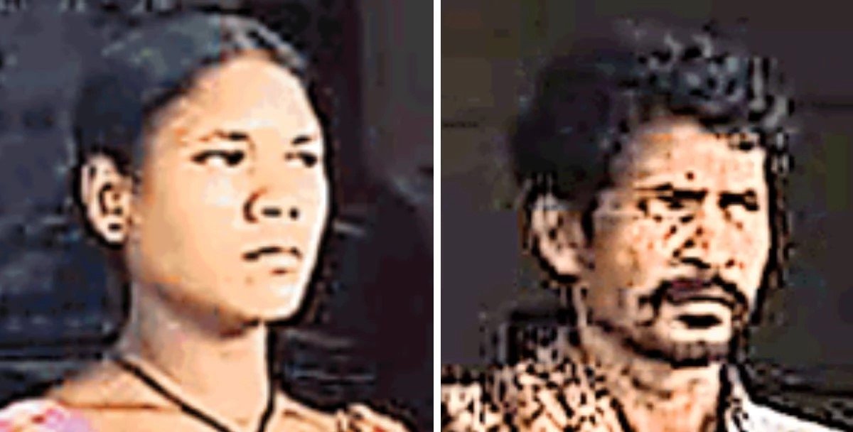 कांकेर में 50 हजार की इनामी महिला माओवादी और सहयोगी गिरफ्तार, 4 बंदूक, 50 बम सहित सामान बरामद कांकेर में 50 हजार की इनामी महिला माओवादी और सहयोगी गिरफ्तार, 4 बंदूक, 50 बम सहित सामान बरामद