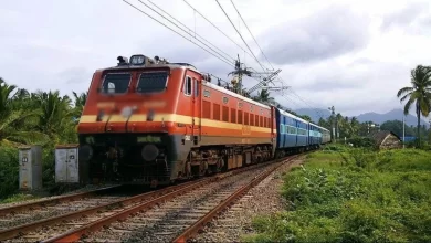 मध्य प्रदेश में डेढ़ साल से बंद तीन पैसेंजर ट्रेन 15 जुलाई से फिर होंगी शुरू