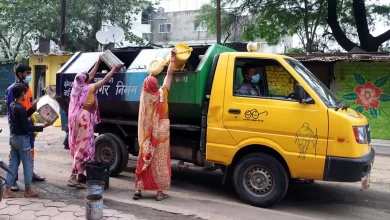 गीला-सूखा कचरा अलग करने की आदत ने इंदौर को इस बार भी बनाया ‘स्वच्छता का सरताज’
