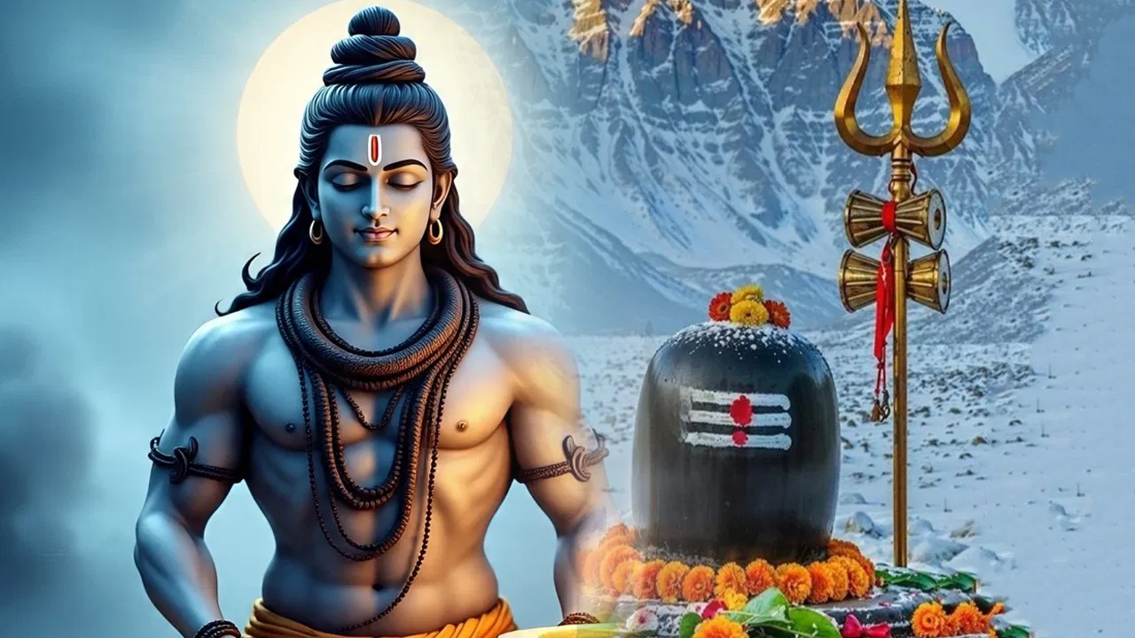 सावन में घर ला रहे हैं शिवलिंग? जानें स्थापित करने की सही विधि और नियम सावन में घर ला रहे हैं शिवलिंग? जानें स्थापित करने की सही विधि और नियम
