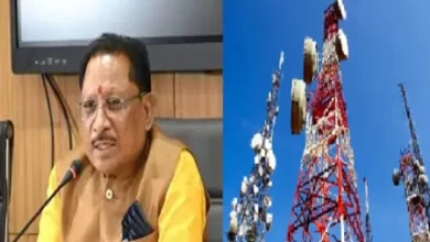 छत्तीसगढ़ में अब वनांचलों में गूंजेगी मोबाइल की टोन, राज्य में लगेंगे 5,000 मोबाइल टावर