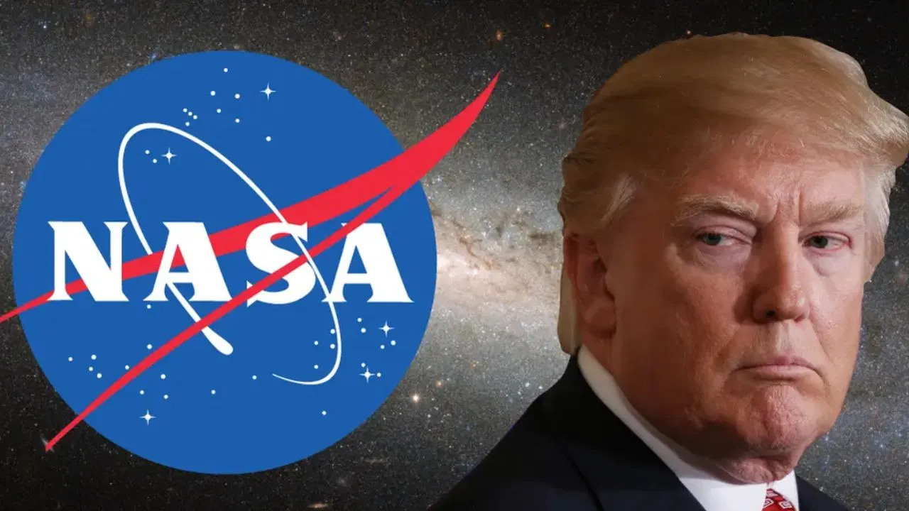 टैरिफ छोड़िए… ट्रंप ने NASA में मचा रखी है हलचल, सैकड़ों कर्मचारियों की नौकरी पर खतरा