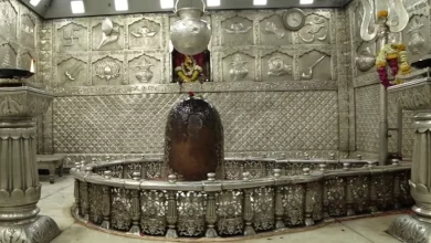 महाकालेश्वर एकमात्र ज्योतिर्लिंग जहां डेढ़ माह छाया रहता है श्रावण का उल्लास