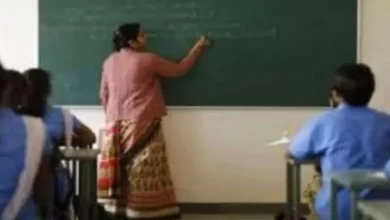 बदहाल शिक्षा व्यवस्था, लिखा हुआ पढ़-समझ भी नहीं सकते नौवीं कक्षा के आधे विद्यार्थी, पढ़ें चौंका देने वाली रिपोर्ट