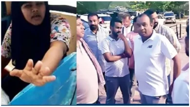 सब इंजीनियर परीक्षा में हाईटेक नकल कांड… अंडरगारमेंट में स्पाई कैमरा, ईयरफोन वाली बाली और बाहर से मिल रहे उत्तर