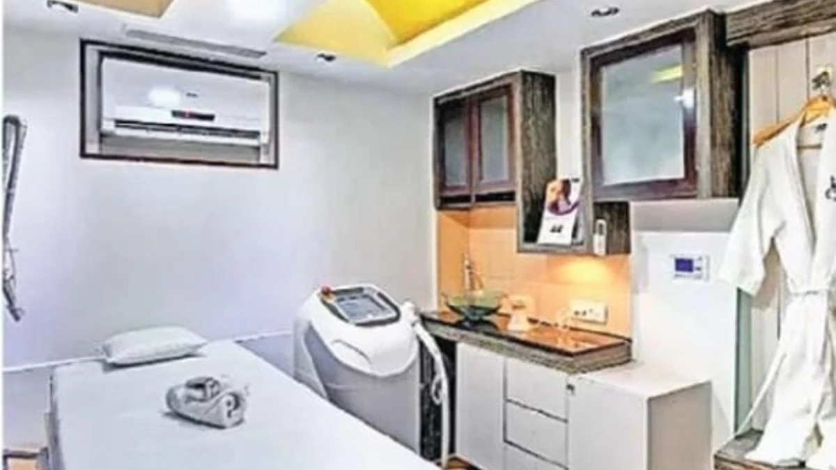 बिना डिग्री और ट्रेनिंग, लेजर ट्रीटमेंट कर रहे ब्यूटी पार्लर… स्टिंग ऑपरेशन में खुला बड़ा फर्जीवाड़ा