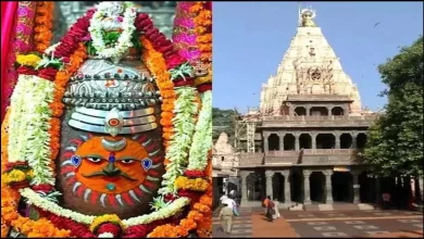 1500 रुपए देकर करें भगवान महाकाल के दर्शन… हो गया खुलासा, किसके आदेश पर लागू हुई थी यह व्यवस्था, गहराया विवाद