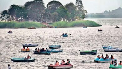 भोपाल में जुलाई के आखिरी में खुल सकते हैं भदभदा डैम के गेट, बड़ी झील में लगातार बढ़ रहा पानी
