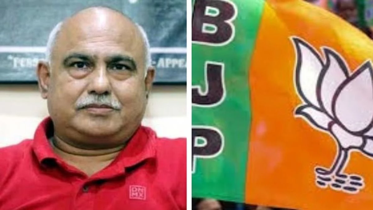 एमपी में भाजपा प्रदेश अध्यक्ष के लिए नामांकन आज, हेमंत खंडेलवाल हो सकते हैं निर्विरोध निर्वाचित