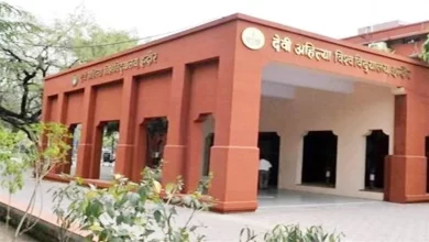 मोबाइल ऐप पर डीएवीवी इंदौर विद्यार्थी कर सकेंगे शिकायत, नहीं लगाना होंगे चक्कर