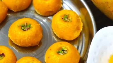 सावन के पहले सोमवार को भगवान शिव को लगाएं इस मिठाई का भोग, नोट कर लें रेसिपी