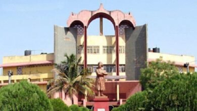 ऐसा क्या हुआ कि PRSU के 400 स्टाफ को शहर न छोड़ने का मिला आदेश, सभी छुट्टियां रद्द