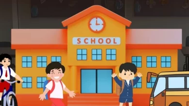 उज्जैन में 14 जुलाई से 11 अगस्त तक रविवार को खुलेंगे स्कूल, सोमवार को रहेगी छुट्टी
