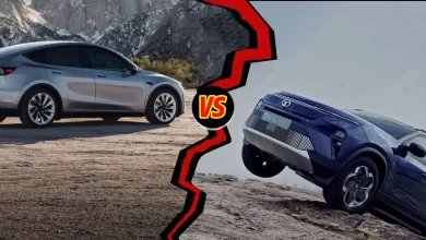 60 लाख की Tesla में नहीं मिलेगा ये देसी दम, टाटा की इस कार का ऐसा है भौकाल