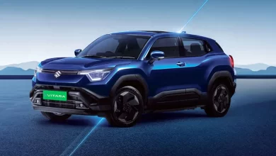 महिंद्रा और टाटा को धूल चटाने, इस दिन आ रही मारुति की पहली इलेक्ट्रिक कार