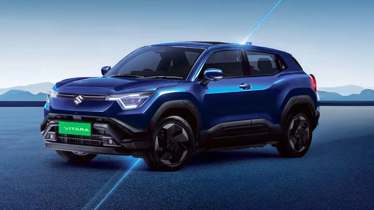 महिंद्रा और टाटा को धूल चटाने, इस दिन आ रही मारुति की पहली इलेक्ट्रिक कार