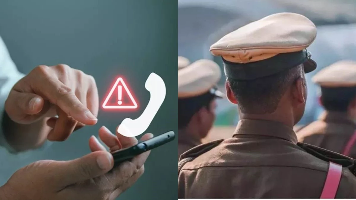 पुलिस बुलाने के लिए अब 100 नहीं इस नंबर पर करें डायल… रिस्पांस टाइम भी होगा तेज, 15 अगस्त से लागू होगी नई व्यवस्था पुलिस बुलाने के लिए अब 100 नहीं इस नंबर पर करें डायल… रिस्पांस टाइम भी होगा तेज, 15 अगस्त से लागू होगी नई व्यवस्था