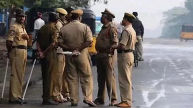 दारोगा ने होटल संचालक और दोस्त को बोनट पर लटकाकर दौड़ाई कार, सीएसपी को सौंपी गई जांच
