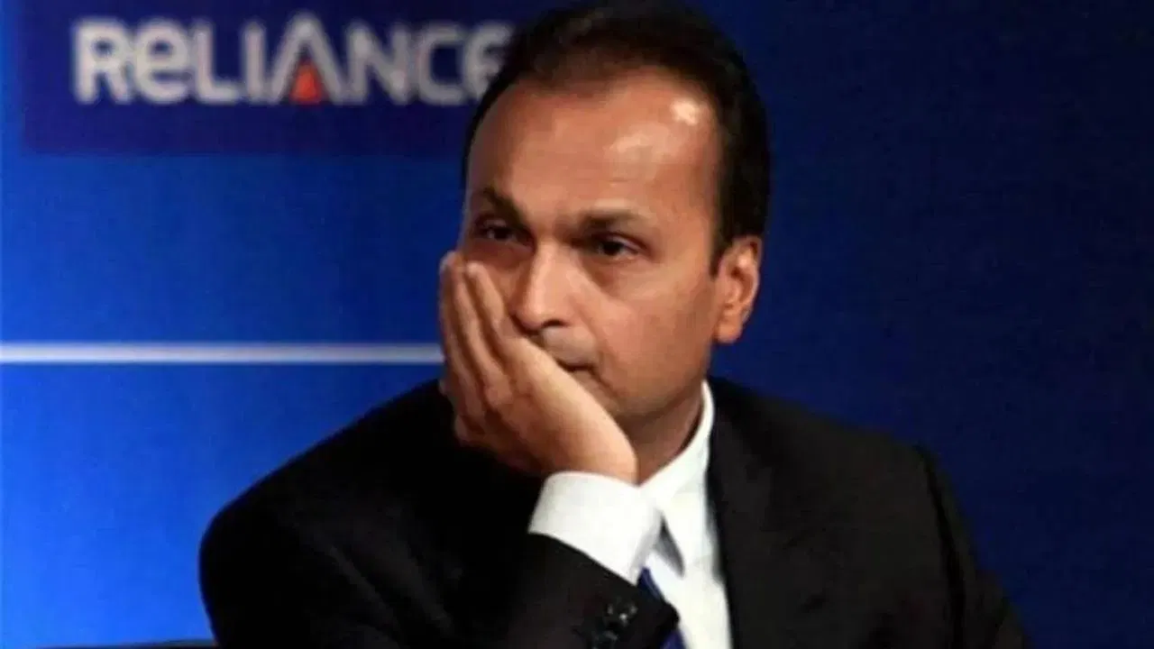 अनिल अंबानी को बड़ा झटका, लोन अकाउंट पर SBI लेगा एक्शन