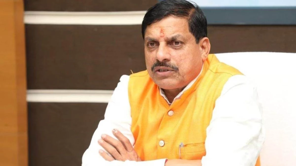 मुख्यमंत्री 13 से 19 जुलाई दुबई और स्पेन की यात्रा कर निवेश की संभावनाएं तलाशेंगे – उद्योगपतियों को बताई जाएगी मप्र की खूबियां