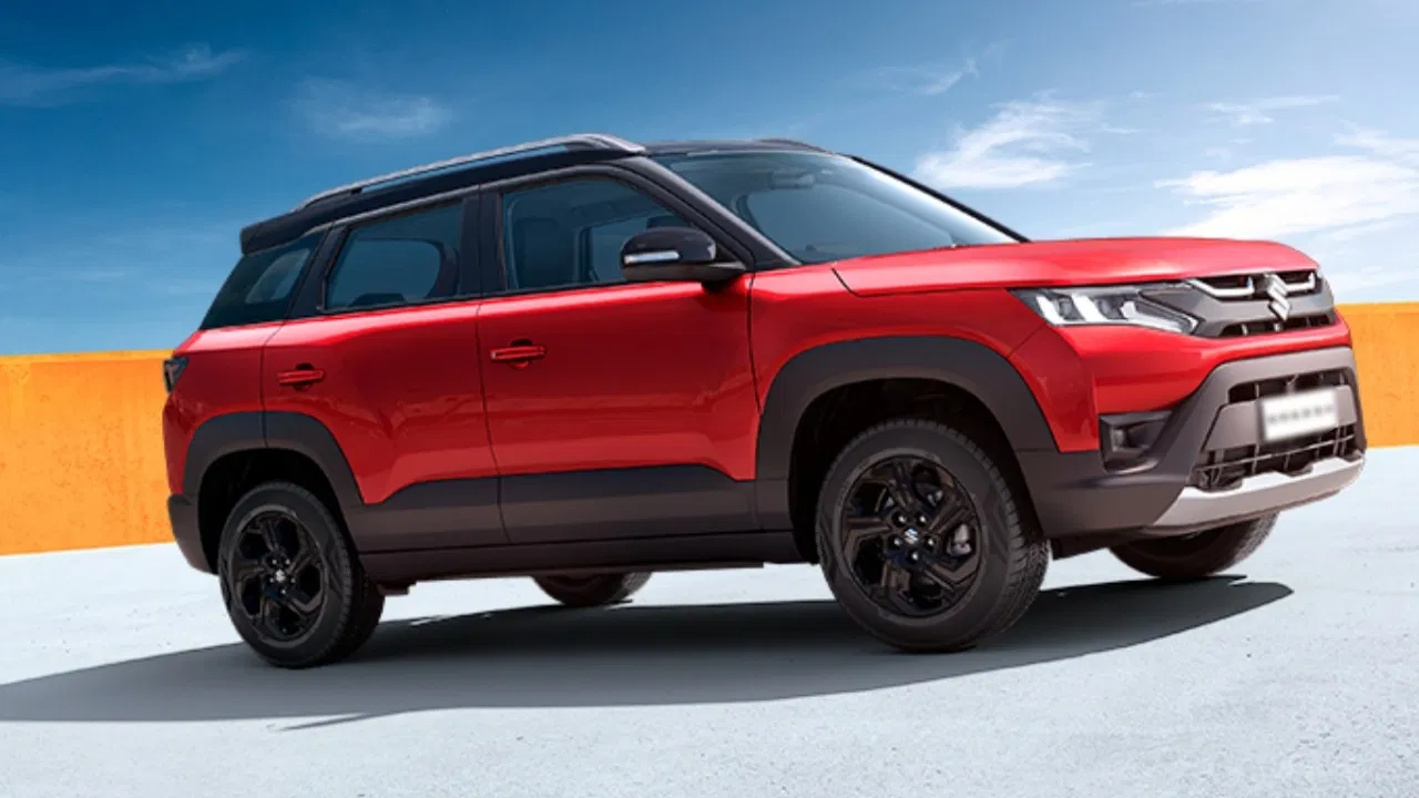 इस SUV ने जीता ग्राहकों का दिल, Nexon और Punch पर पड़ी भारी