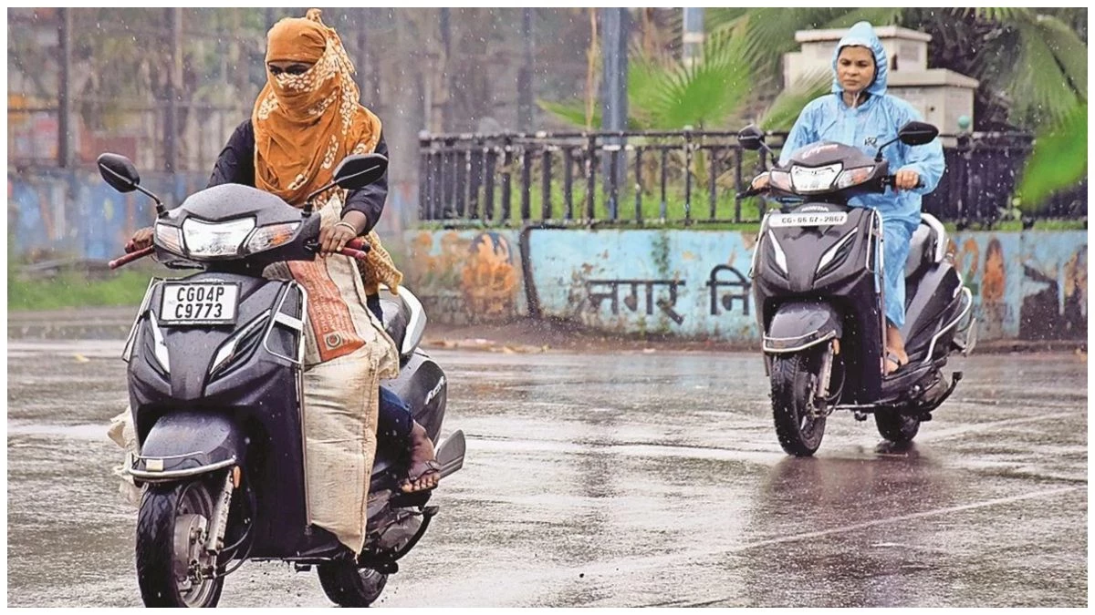 पूरे साल की बारिश का कोटा 29 दिन में पूरा, ग्वालियर-चंबल में रेड अलर्ट; अगले 24 घंटे में अति भारी वर्षा का अनुमान