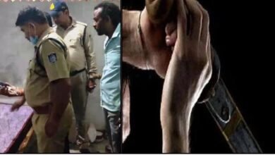 पत्नी के प्रेमी को पहले घर बुलाया, फिर की जन्मदिन की पार्टी, बाद में तलवार से कर दी बेरहमी से हत्या