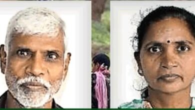 33 लाख के इनामी माओवादी दंपती ने किया आत्मसमर्पण, अपने गीतों के से फैलाते थे माओवाद का जहर